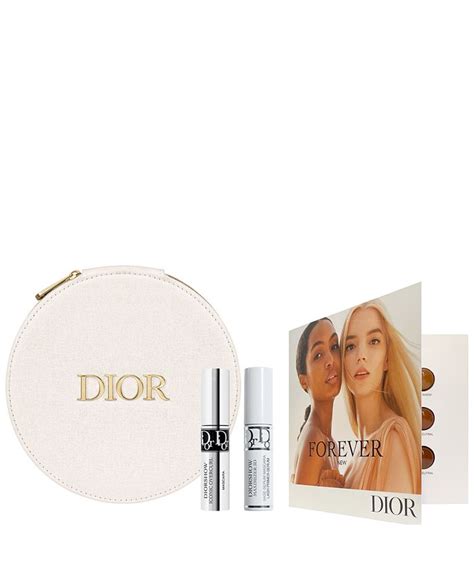 dior beaute bag|Dior beauty gift with purchase.